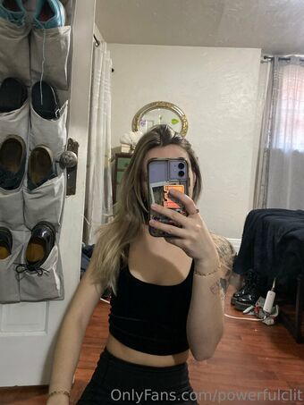 powerfulclit Çıplak Sızıntıları OnlyFans Fotoğraf 2