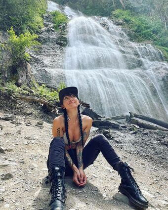 Poxleitner Çıplak Sızıntıları OnlyFans Fotoğraf 10