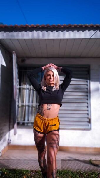 pp4ww Çıplak Sızıntıları OnlyFans Fotoğraf 9