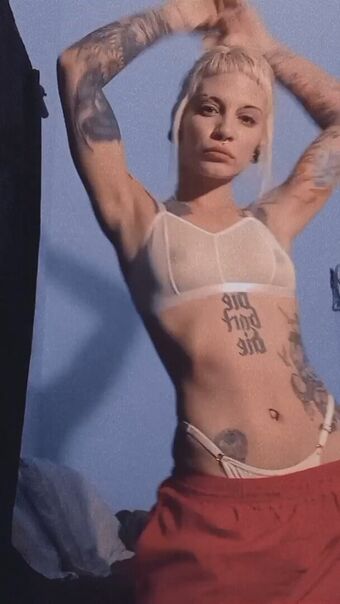 pp4ww Çıplak Sızıntıları OnlyFans Fotoğraf 10