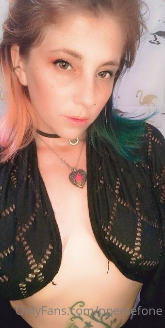 ppersefone Çıplak Sızıntıları OnlyFans Fotoğraf 32