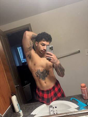 pr33ttyboyjay Çıplak Sızıntıları OnlyFans Fotoğraf 11