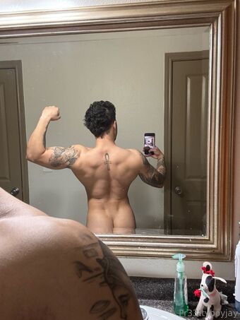pr33ttyboyjay Çıplak Sızıntıları OnlyFans Fotoğraf 12