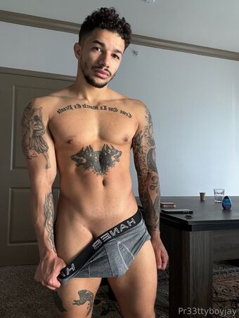 pr33ttyboyjay Çıplak Sızıntıları OnlyFans Fotoğraf 17