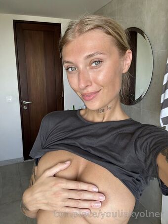 prekvrti Çıplak Sızıntıları OnlyFans Fotoğraf 206