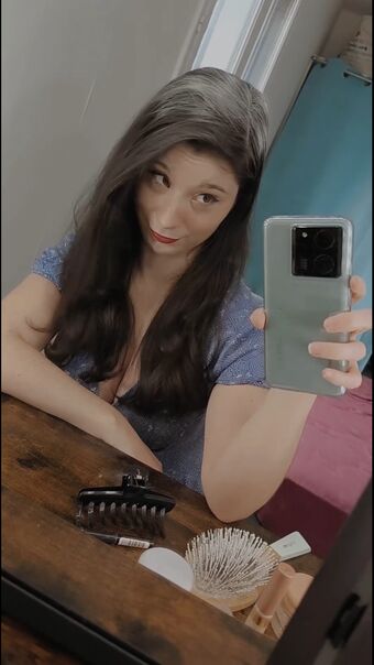 Pressea Çıplak Sızıntıları OnlyFans Fotoğraf 2