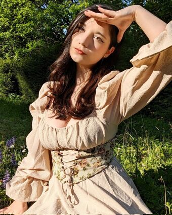 Pressea Çıplak Sızıntıları OnlyFans Fotoğraf 3