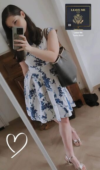 Pressea Çıplak Sızıntıları OnlyFans Fotoğraf 6