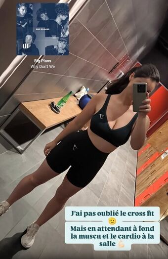 Pressea Çıplak Sızıntıları OnlyFans Fotoğraf 7