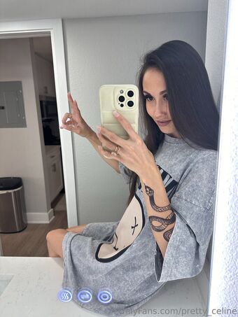 pretty_celine Çıplak Sızıntıları OnlyFans Fotoğraf 26