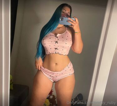 pretty_ruby Çıplak Sızıntıları OnlyFans Fotoğraf 69