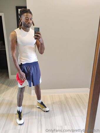 prettyboymitch Çıplak Sızıntıları OnlyFans Fotoğraf 7