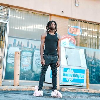 prettyboymitch