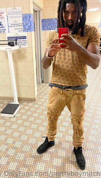 prettyboymitch Çıplak Sızıntıları OnlyFans Fotoğraf 19