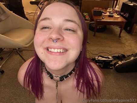 PrettyPixie377 Çıplak Sızıntıları OnlyFans Fotoğraf 8