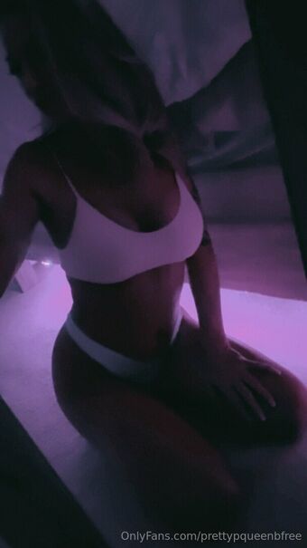prettypqueenbfree