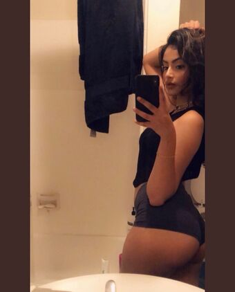 Prettypreet Çıplak Sızıntıları OnlyFans Fotoğraf 16