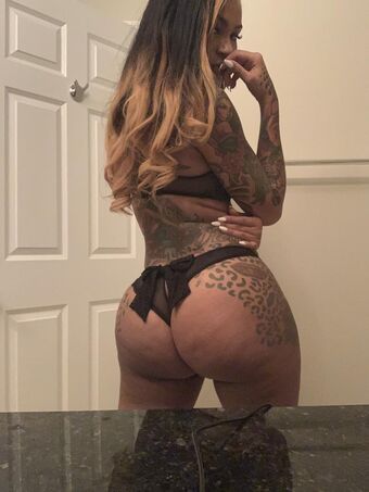 PrettyRedz