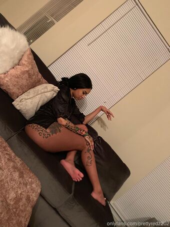 PrettyRedz Çıplak Sızıntıları OnlyFans Fotoğraf 28