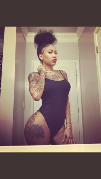 PrettyRedz