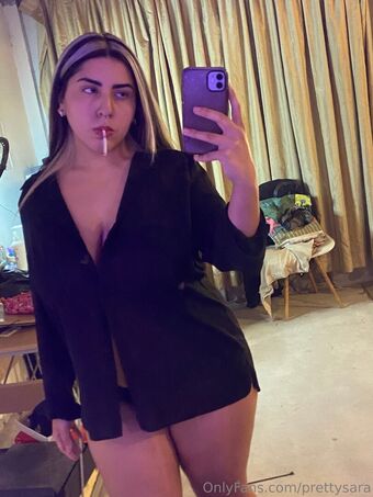 prettysara Çıplak Sızıntıları OnlyFans Fotoğraf 18