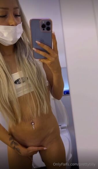 prettytilly Çıplak Sızıntıları OnlyFans Fotoğraf 10