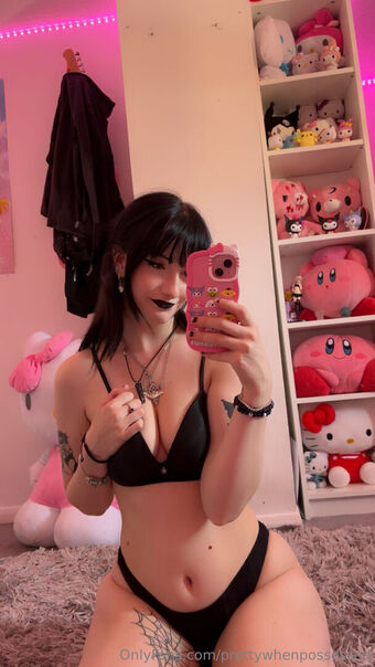 prettywhenpossessed Çıplak Sızıntıları OnlyFans Fotoğraf 13