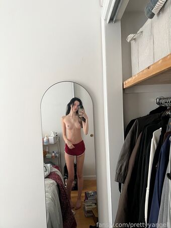 prettyyangell Çıplak Sızıntıları OnlyFans Fotoğraf 32