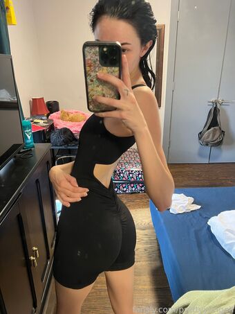 prettyyangell Çıplak Sızıntıları OnlyFans Fotoğraf 35