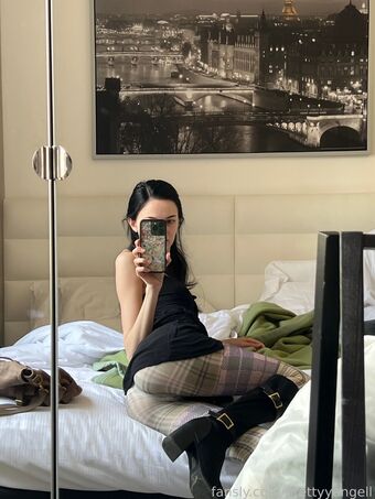 prettyyangell Çıplak Sızıntıları OnlyFans Fotoğraf 39