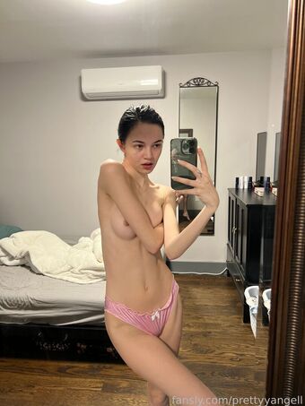 prettyybb Çıplak Sızıntıları OnlyFans Fotoğraf 24