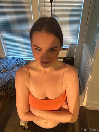primcessflora Çıplak Sızıntıları OnlyFans Fotoğraf 19