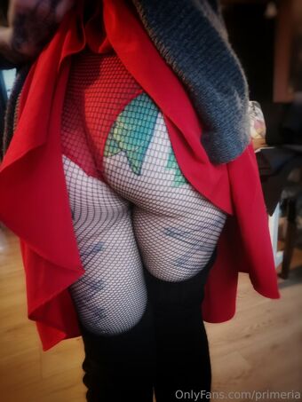 primeria Çıplak Sızıntıları OnlyFans Fotoğraf 9