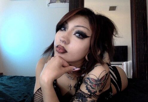 Princ3ssscissorhands