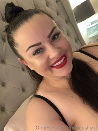 princeslissa Çıplak Sızıntıları OnlyFans Fotoğraf 37