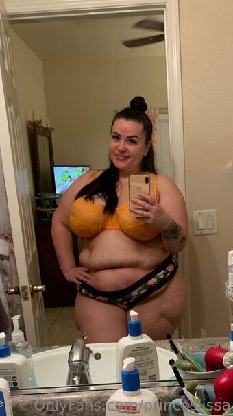 princeslissa Çıplak Sızıntıları OnlyFans Fotoğraf 38