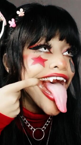 Princess Sachiko (@sachi_hime96) / Princess Sayaka (@sachikos_evil_twin)