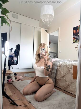 princessalison