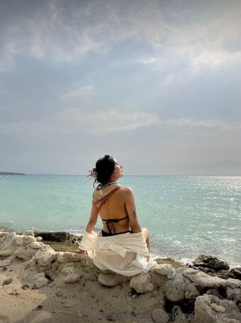 PrincessNeha Çıplak Sızıntıları OnlyFans Fotoğraf 13