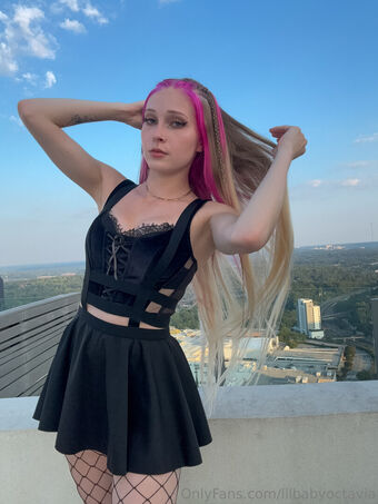 princessoct Çıplak Sızıntıları OnlyFans Fotoğraf 8