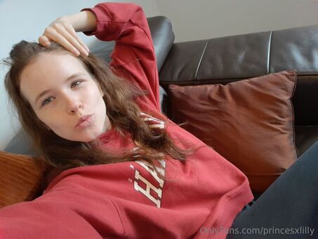 Princesxlilly