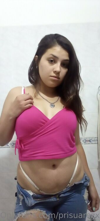 prisuarezx