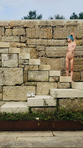 Problemwiththesun Çıplak Sızıntıları OnlyFans Fotoğraf 38