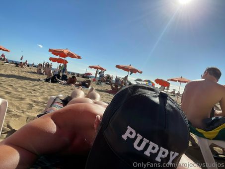 projectystudios Çıplak Sızıntıları OnlyFans Fotoğraf 5