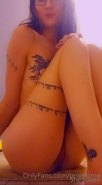 promome Çıplak Sızıntıları OnlyFans Fotoğraf 19