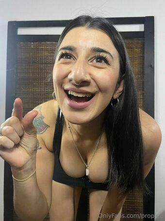 propiee Çıplak Sızıntıları OnlyFans Fotoğraf 10