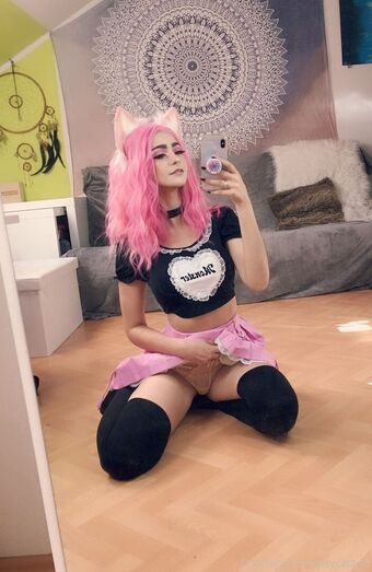 Psycatarts Çıplak Sızıntıları OnlyFans Fotoğraf 78