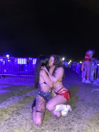 psychedelic.kitty Çıplak Sızıntıları OnlyFans Fotoğraf 14