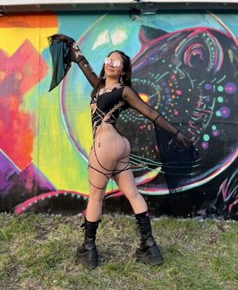 psychedelic.kitty Çıplak Sızıntıları OnlyFans Fotoğraf 18