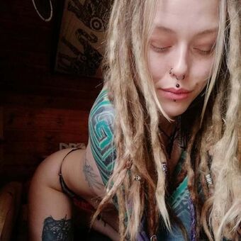 psychedelic_mess Çıplak Sızıntıları OnlyFans Fotoğraf 32